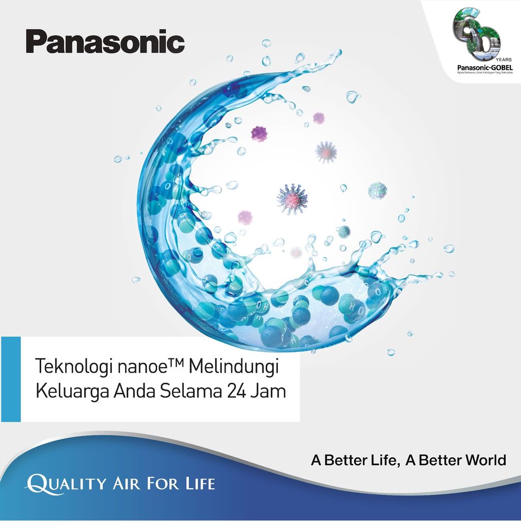 adv panasonic