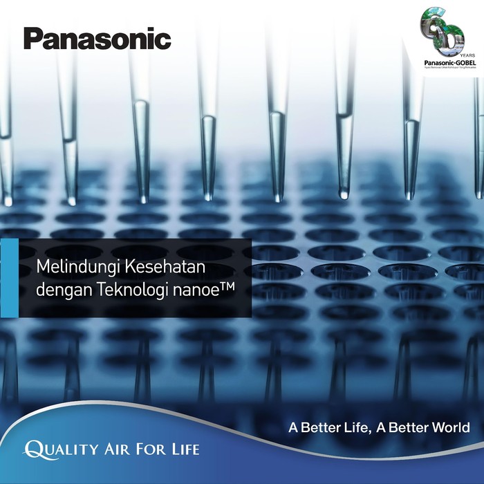 adv panasonic