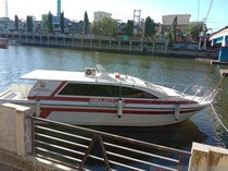 Warga Pulau Komodo Butuh Ambulans Laut untuk Evakuasi Pasien