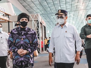 Kata Desainer Soal Kontroversi Batik dan Jeans Belel Atta Halilintar 