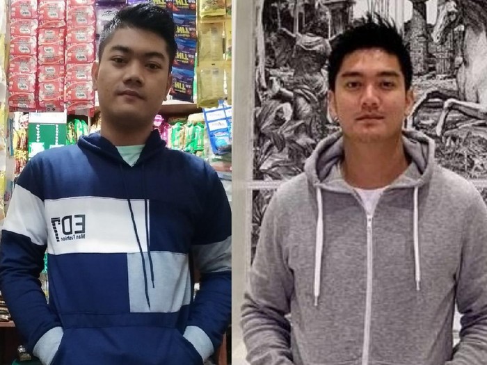 Bagikan Tips Cara Bungkus Minyak Goreng,Tukang Minyaknya Mirip Boy William Bagikan Tips Cara Bungkus Minyak Goreng,Tukang Minyaknya Mirip Boy William