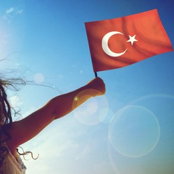 Gegara Kartunis Nabi Muhammad SAW, Kericuhan Pecah di Istanbul