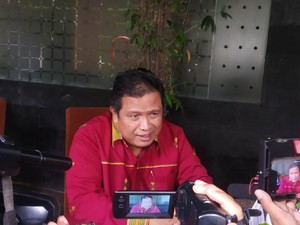 Ditegur Mendagri karena Timbulkan Kerumunan, Bupati Muna Beri Penjelasan