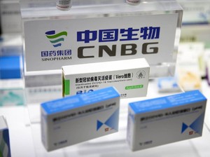 Benarkah Kualitas Vaksin Corona Berbayar Lebih Baik? Ini Kata Menkes