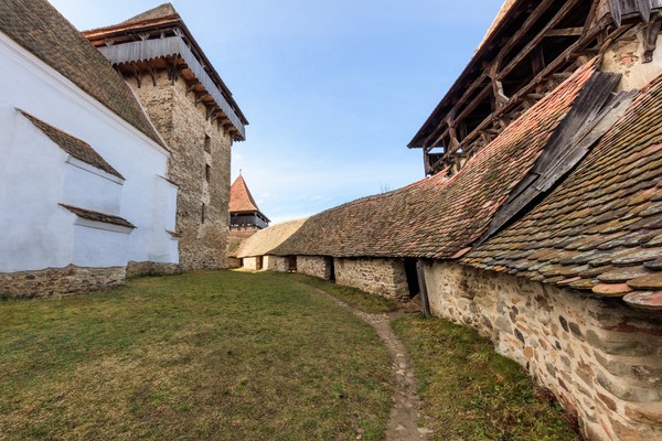 Selain untuk melihat rumah Pangeran Charles, turis juga melihat gereja oxford dengan bangunan tradisionalnya. (Getty Images/iStockphoto) Selain untuk melihat rumah Pangeran Charles, turis juga melihat gereja oxford dengan bangunan tradisionalnya. (Getty Images/iStockphoto)