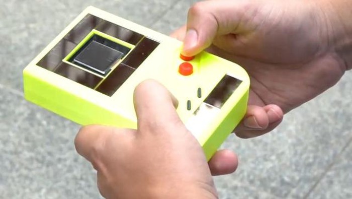 engage game boy