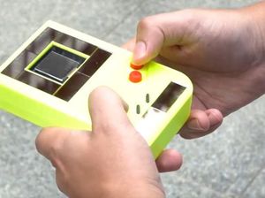 Games Jadul Game Boy Bakal Hadir di Nintendo Switch