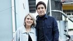 Evelyn Makin Yakin Nikah dengan Alkhan Marcedo?