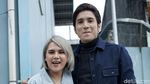Evelyn Makin Yakin Nikah dengan Alkhan Marcedo?