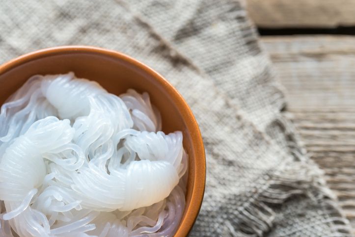 Fakta mie instan sehat