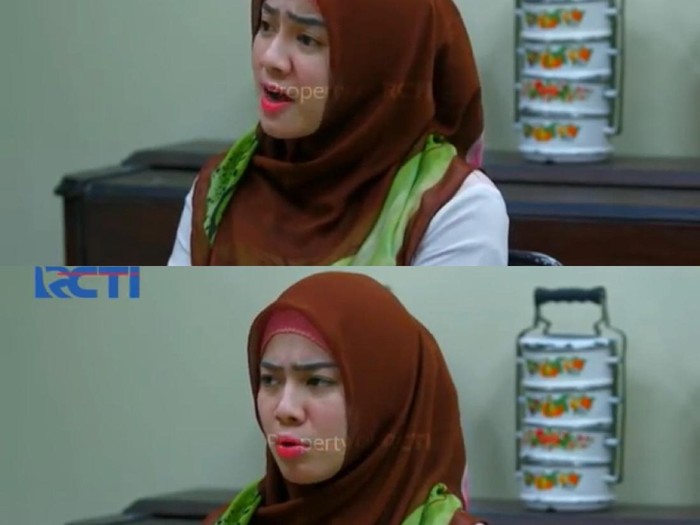 Felicya Angelista pakai hijab Felicya Angelista pakai hijab