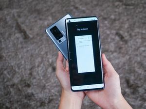 Fitur NFC di Vivo X50 Series Multifungsi, Apa Saja Kebolehannya?