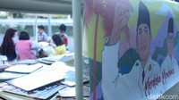 Di Hari Aksara Internasional ini, Sutino tak lelah untuk terus menumbuhkan semangat membaca dan meningkatkan literasi pada generasi muda Indonesia, khususnya Jakarta, melalui bemo bacanya tersebut.