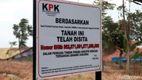 Terkait dengan kasus dugaan korupsi pengadaan ruang terbuka hijau (RTH) di Pemkot Bandung 2012 lalu itu KPK menetapkan Dadang Suganda sebagai tersangka kasus tersebut. Kasus itu pun kini terus didalami oleh KPK dengan memanggil sejumlah saksi terkait kasus tersebut.