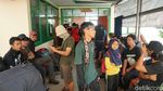 Ribuan Pendaki di Gunung Gede, Taman Nasional Sebut Cuma Ratusan