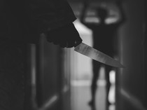 Polisi Sebar Ciri-ciri Penggorok Dukun Alternatif di Sukabumi