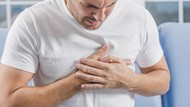 Muda Tapi Sakit Jantung, Mungkin 5 Kebiasaan Buruk Ini Jadi Penyebabnya