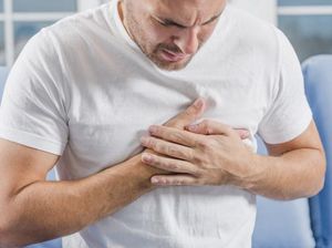Cara Membedakan Nyeri Dada Akibat GERD VS Serangan Jantung