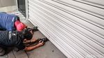 Jalani Sidang Etik, Ketua KPK Firli Masuk Lewat Pintu Belakang