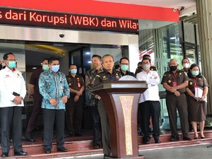 Kejagung Sebut Aset Sitaan Kasus Jiwasraya Bertambah