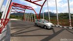 Jembatan Ini Jadi ikon Baru Wonogiri Lho