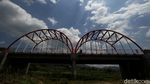 Jembatan Ini Jadi ikon Baru Wonogiri Lho