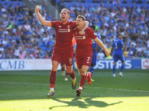 3 Pemain Ini, Kunci Liverpool Pertahankan Juara Liga Inggris