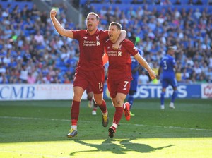 3 Pemain Ini, Kunci Liverpool Pertahankan Juara Liga Inggris