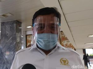 Gerindra Nilai Jamuan ke 2 Jenderal Tak Perlu Dibesarkan: Fokus ke Kasus