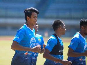 3 Pemain Persib Dipanggil Shin Tae-yong Ikut TC Jelang Piala AFC U-20