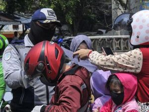 Kasus Klaster Keluarga di Indonesia Naik, Isolasi Mandiri Dianggap Problematis