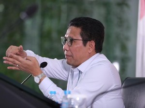 DPD Apresiasi Kemendes karena Bentuk Relawan Desa Lawan COVID-19