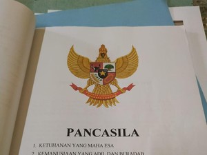 Makna Sila Pertama Pancasila Ketuhanan yang Maha Esa, Ini Penjelasannya