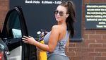 Kerap Dipuji Seksi, Aktris Ini Tak Bisa Unggah Foto Tanpa Edit