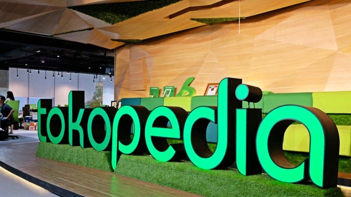 Tokopedia Raih Penghargaan Best Social Media hingga CX Tokopedia Raih Penghargaan Best Social Media hingga CX