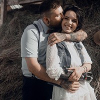 Kini, Margarita menemukan cinta baru. Dia sudah menikah diam-diam dengan pria bernama Maxim selama satu tahun ini. Foto: dok. Instagram