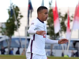 Mason Greenwood Bisa Main Lagi di Timnas?