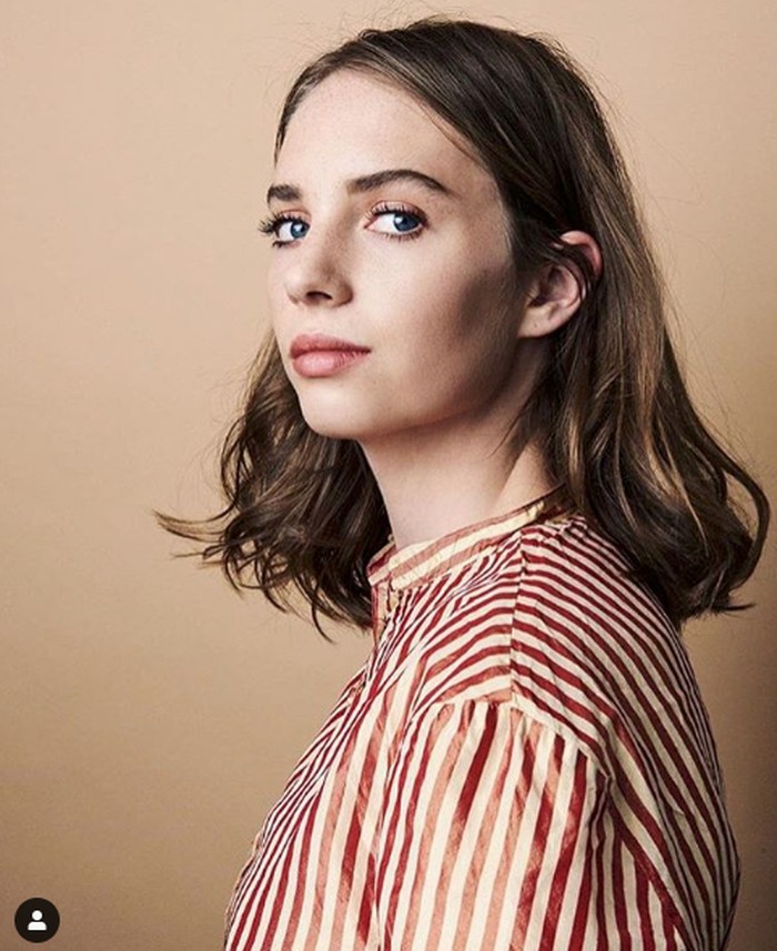 Maya Hawke Maya Hawke