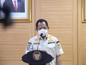 Keluhan Anggota Dewan Saat Mendagri Absen Rapat Data Kependudukan