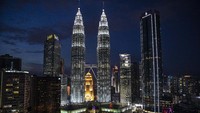 Terbaru, Malaysia juga mengumumkan bahwa para pemegang visa jangka panjang (Permanent Resident/PR) yang merupakan warga Indonesia dilarang masuk negara itu. Selain itu, pemegang visa PR dari negara India dan Filipina juga akan dilarang masuk Malaysia mulai 7 September. Paula Bronstein/Getty Images.