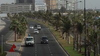 Arab Saudi sudah melarang warga dari sejumlah negara termasuk Indonesia masuk ke wilayahnya sejak Maret 2020. Larangan tersebut untuk menyikapi virus Corona yang terus mewabah di seluruh dunia. Sean Gallup/Getty Images.