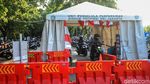 Pajak Parkir DKI Jakarta Naik Jadi 30% di Tengah Pandemi