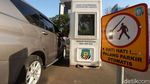 Pajak Parkir DKI Jakarta Naik Jadi 30% di Tengah Pandemi