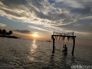 Wisata Candi Siaga Kendal Diluncurkan, Terapkan Protokol Kesehatan