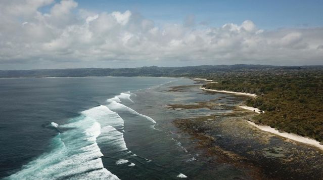 Pantai-pantai di Banyuwangi