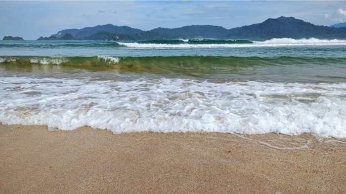 Pantai-pantai di Banyuwangi