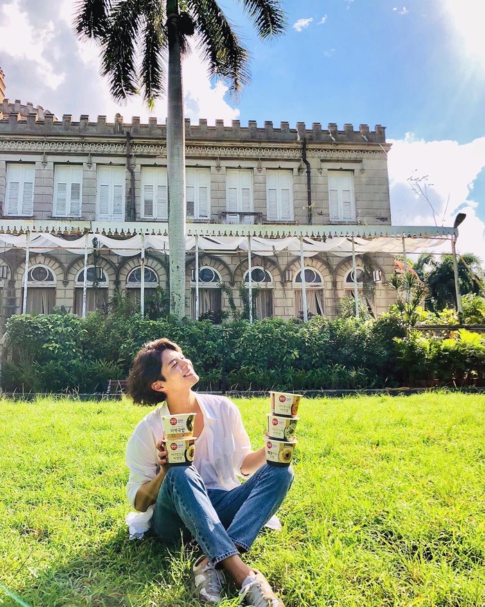 park bogum park bo gum
