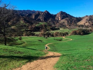 Perempuan Ini Tewas Saat Hiking di Cuaca Panas Ekstrem