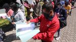 Pendaftaran Bantuan Usaha Mikro di Kediri Membludak