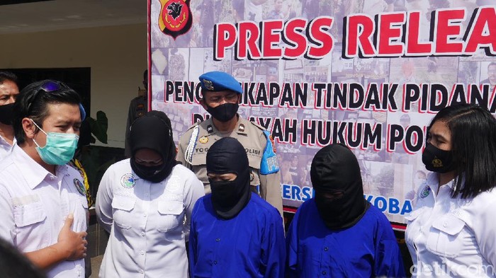 Penjual Obat Aborsi di Bandung